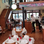 Jack Katowice À l'intérieur