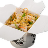Zenthai Asia Food Napój