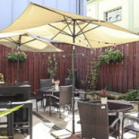 Fitzner Caffe Extérieur