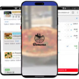 Pizzeria Domena Menu