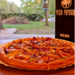Pizza Parkowa Dania