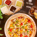 Pizza Parkowa Dania