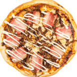 Pizza Parkowa Napój