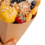 Fit Cake Katowice Sikorskiego Dania