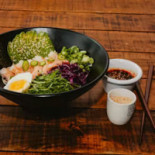 Yokai Japońska drink