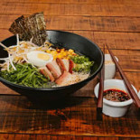 Yokai Japońska food