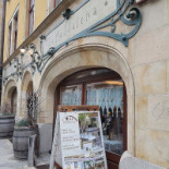 La Maddalena Na zewnątrz