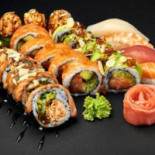 Hana Sushi Dania