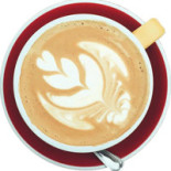 Słodki Kafej Boisson