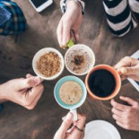 Słodki Kafej Boisson