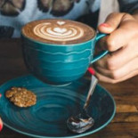 Słodki Kafej Boisson