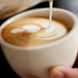 Słodki Kafej Boisson