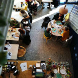 Słodki Kafej Boisson