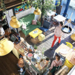 Słodki Kafej Boisson