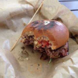 Bobby Burger Sopot Dania