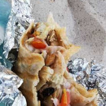 Imza Doner Kebab Comida