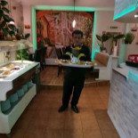 Bistro Spichlerz Katowice Katowice Wewnątrz