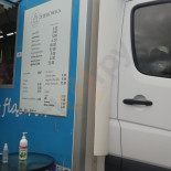 Smaczna Flądra Carte