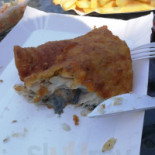 Smaczna Flądra Nourriture