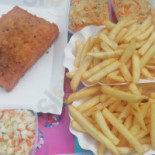 Smaczna Flądra Nourriture