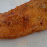 Smaczna Flądra Nourriture