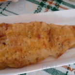 Smaczna Flądra Nourriture