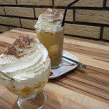 Crepecafe Piotr Eisop Napój