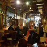 Karczma Lemkowyna À l'intérieur