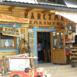 Karczma Lemkowyna Exterior