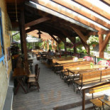 Karczma Lemkowyna Exterior