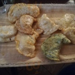 Karczma Lemkowyna Nourriture