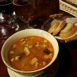 Karczma Lemkowyna Nourriture