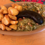 Karczma Stajkowa Dania