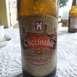 Zajazd Pod Srebrną Górą Carta