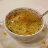 Zajazd Pod Srebrną Górą Comida