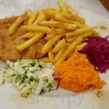 Zajazd Pod Srebrną Górą Comida