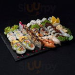 Tao Sushi Extérieur