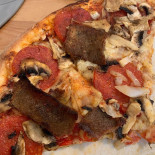 Retro Pub Nourriture