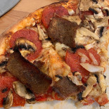 Retro Pub Nourriture