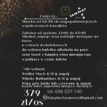 Club Fair Play Menu