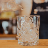 Calimero Café Warszawa Mokotów Kawiarnia Speciality, śniadania I Obiady Bez Glutenu Napój