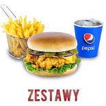 United Chicken Napój