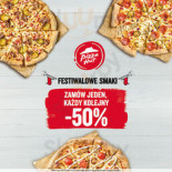 Pizza Hut Menu