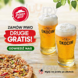 Pizza Hut Menu