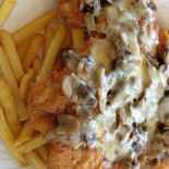 Katarzynka Nourriture