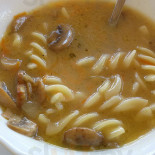 Katarzynka Nourriture