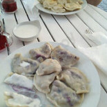 Pierogarnia Tomczewski Comida