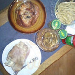 Pierogarnia Tomczewski Comida