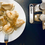 Pierogarnia Tomczewski Comida