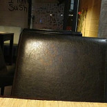 Sushi Zume Innen